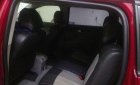 Chevrolet Orlando   2016 - Bán xe Chevrolet Orlando đời 2016, màu đỏ, số tự động