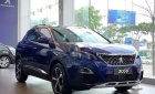 Peugeot 3008   2019 - Cần bán Peugeot 3008 năm 2019, màu xanh lam