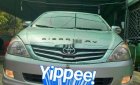 Toyota Innova   2008 - Bán xe cũ Toyota Innova 2008, màu bạc