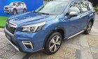 Subaru Forester   2019 - Bán Subaru Forester đời 2019, màu xanh lam, nhập khẩu, 960tr