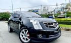 Cadillac SRX   2011 - Bán xe cũ Cadillac SRX 3.0 Limited đời 2011, xe nhập