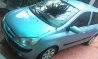 Hyundai Getz   2008 - Cần bán Hyundai Getz sản xuất 2008, nhập khẩu nguyên chiếc