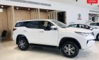 Toyota Fortuner 2019 - Bán ô tô Toyota Fortuner năm 2019, màu trắng, xe nhập