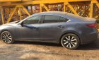 Mazda 6 2016 - Cần bán Mazda 6 2016, màu xanh lam xe gia đình, giá tốt