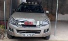 Isuzu Dmax   MT 2015 - Bán Isuzu Dmax MT sản xuất 2015