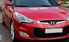 Hyundai Veloster   2011 - Bán Hyundai Veloster 2011, màu đỏ, xe nhập  