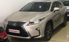 Lexus RX 2016 - Bán Lexus RX 350 đời 2016 chính chủ, số tự động