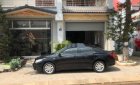 Toyota Corolla   2010 - Cần bán Toyota Corolla đời 2010, màu đen, nhập khẩu nguyên chiếc