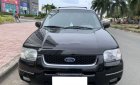 Ford Escape   3.0AT 2004 - Cần bán Ford Escape 3.0AT 2004, màu đen, giá chỉ 155 triệu