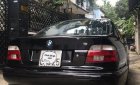 BMW 5 Series   2003 - Cần bán BMW 525i năm sản xuất 2003, màu đen, xe nhập