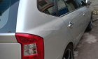 Kia Carens   2011 - Bán ô tô Kia Carens đời 2011, màu bạc, giá tốt