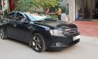 Daewoo Lacetti     2010 - Bán xe Daewoo Lacetti đời 2010, màu đen