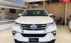Toyota Fortuner 2019 - Bán ô tô Toyota Fortuner năm 2019, màu trắng, xe nhập