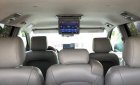 Toyota Sienna   2007 - Bán Toyota Sienna sản xuất năm 2007, màu đỏ, nhập khẩu 