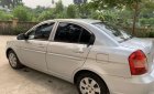 Hyundai Verna   2007 - Cần bán Hyundai Verna đời 2007, màu bạc, nhập khẩu  