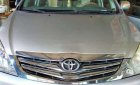 Toyota Innova 2009 - Bán xe Toyota Innova năm 2009, xe nhập