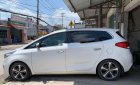Kia Rondo   2015 - Cần bán Kia Rondo năm 2015, màu trắng, nhập khẩu  