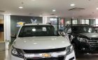 Chevrolet Colorado   2019 - Bán Chevrolet Colorado sản xuất năm 2019, màu trắng, xe nhập 