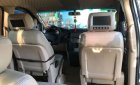 Hyundai Grand Starex     2008 - Cần bán xe Hyundai Grand Starex đời 2008, màu bạc, xe nhập, giá 365tr