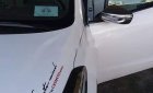 Kia Cerato   MT 2016 - Bán Kia Cerato MT 2016, màu trắng, giá tốt