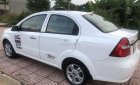 Chevrolet Aveo 2016 - Bán Chevrolet Aveo sản xuất 2016, màu trắng, nhập khẩu nguyên chiếc