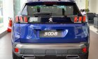 Peugeot 3008   2019 - Cần bán Peugeot 3008 năm 2019, màu xanh lam