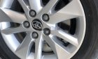 Toyota Innova 2018 - Bán Toyota Innova năm 2018 chính chủ giá tốt