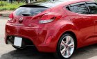 Hyundai Veloster   2011 - Bán Hyundai Veloster 2011, màu đỏ, xe nhập  