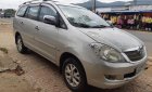 Toyota Innova 2008 - Cần bán Toyota Innova G năm 2008