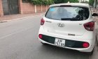 Hyundai Grand i10   2018 - Cần bán Hyundai Grand i10 2018, màu trắng, xe như mới