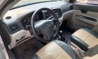 Hyundai Verna   2007 - Cần bán Hyundai Verna đời 2007, màu bạc, nhập khẩu  