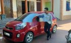 Kia Morning    2016 - Bán Kia Morning đời 2016, màu đỏ