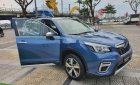 Subaru Forester   2019 - Bán Subaru Forester đời 2019, màu xanh lam, nhập khẩu, 960tr