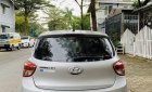 Hyundai Grand i10   MT 2017 - Bán Hyundai Grand i10 MT 2017, màu bạc, xe nhập, 300 triệu