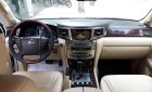 Lexus LX 2010 - Cần bán gấp Lexus LX năm 2010, màu trắng, xe nhập, chính chủ