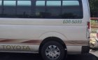 Toyota Hiace 2006 - Bán xe Toyota Hiace đời 2006 tại thành phố Vị Thanh, Hậu Giang