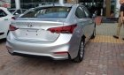 Hyundai Accent   2019 - Bán Hyundai Accent năm 2019, màu bạc, giá chỉ 420 triệu