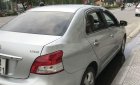 Toyota Vios 2008 - Bán xe Toyota Vios E đời 2008, màu bạc