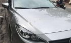 Mazda 3   2016 - Cần bán Mazda 3 2016, màu xám, số tự động, 555 triệu