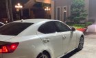 Lexus IS 250 2007 - Cần bán Lexus IS 250 năm 2007, màu trắng, nhập khẩu nguyên chiếc  