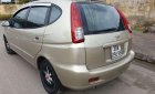 Chevrolet Vivant   2008 - Bán xe Chevrolet Vivant đời 2008, màu vàng, xe gia đình