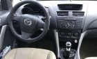 Mazda BT 50 2014 - Bán ô tô Mazda BT 50 năm sản xuất 2014, màu trắng, nhập khẩu nguyên chiếc số sàn
