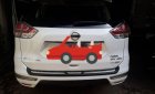 Nissan X trail 2018 - Cần bán Nissan X trail năm sản xuất 2018 chính chủ, 860tr xe nguyên bản