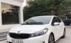 Kia Cerato 2017 - Bán Kia Cerato 2.0 sản xuất năm 2017, màu trắng, giá tốt