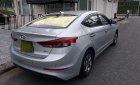 Hyundai Elantra   2017 - Bán Hyundai Elantra đời 2017, màu bạc, xe nhập, số sàn