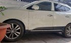 Hyundai Tucson   2010 - Bán Hyundai Tucson năm sản xuất 2010, màu trắng, xe nhập, 520 triệu