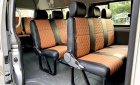 Toyota Hiace   2009 - Bán Toyota Hiace năm sản xuất 2009, màu bạc, nhập khẩu