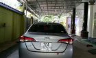 Toyota Vios 2019 - Bán xe Toyota Vios sản xuất 2019, 500tr xe nguyên bản