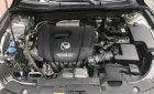 Mazda 3   2016 - Cần bán Mazda 3 2016, màu xám, số tự động, 555 triệu