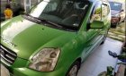 Kia Picanto 1.1 AT 2007 - Cần bán Kia Picanto sản xuất năm 2007, màu xanh lục, nhập khẩu 